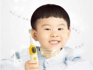 威廉希尔williamhill中文与母婴品牌合作，打造儿童口腔护理优选