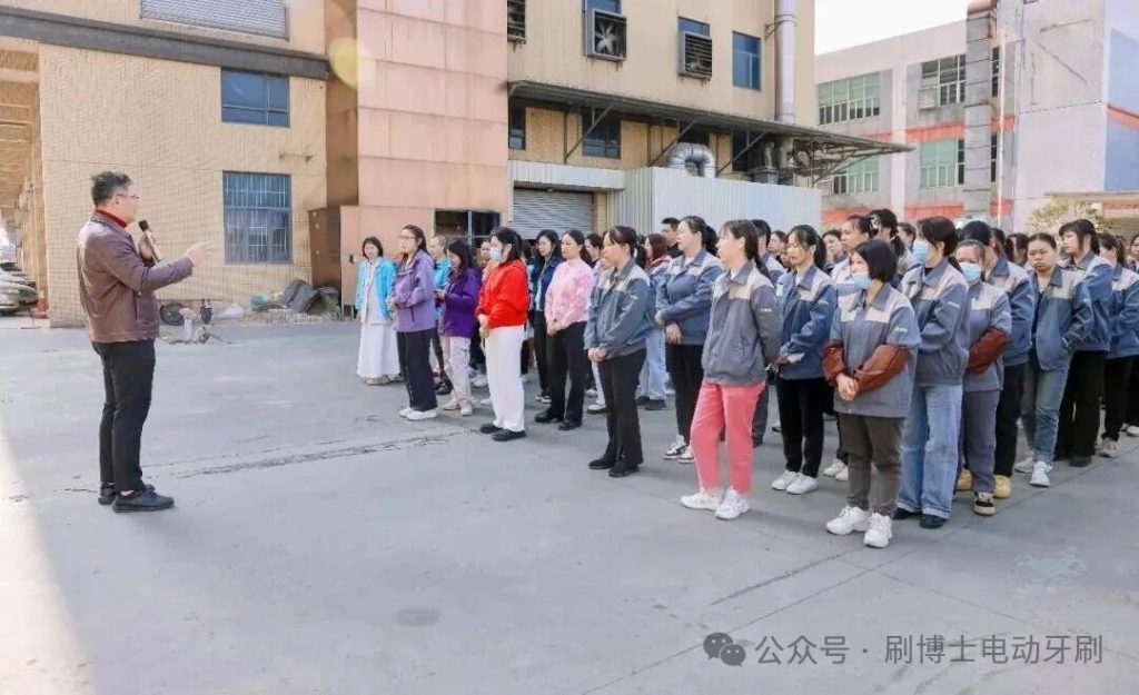 筑牢安全防线 | 威廉希尔williamhill中文消防演练圆满落幕，共筑平安...